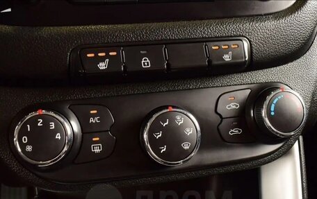 KIA cee'd III, 2013 год, 950 000 рублей, 11 фотография