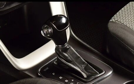 KIA cee'd III, 2013 год, 950 000 рублей, 10 фотография