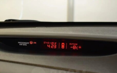 KIA cee'd III, 2013 год, 950 000 рублей, 13 фотография