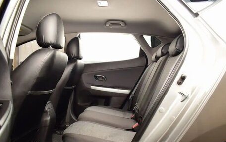 KIA cee'd III, 2013 год, 950 000 рублей, 14 фотография