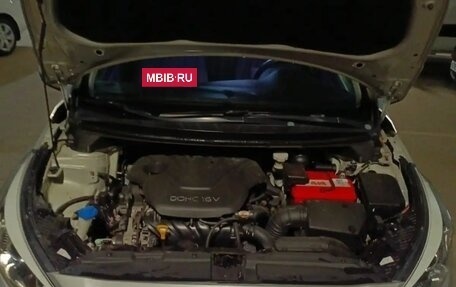 KIA cee'd III, 2013 год, 950 000 рублей, 8 фотография