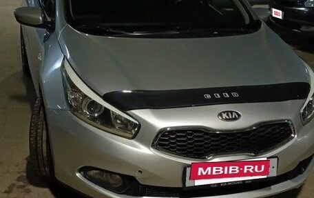 KIA cee'd III, 2013 год, 950 000 рублей, 6 фотография
