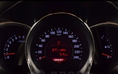 KIA cee'd III, 2013 год, 950 000 рублей, 16 фотография