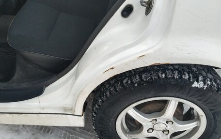 Toyota Sprinter Carib III, 1999 год, 420 000 рублей, 8 фотография