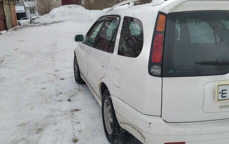 Toyota Sprinter Carib III, 1999 год, 420 000 рублей, 12 фотография