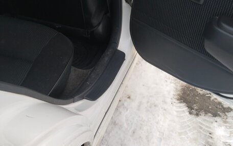 Toyota Sprinter Carib III, 1999 год, 420 000 рублей, 14 фотография