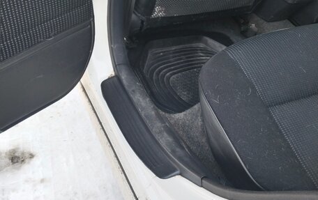 Toyota Sprinter Carib III, 1999 год, 420 000 рублей, 9 фотография