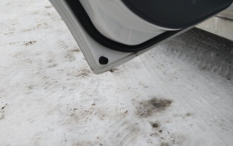 Toyota Sprinter Carib III, 1999 год, 420 000 рублей, 10 фотография