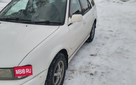 Toyota Sprinter Carib III, 1999 год, 420 000 рублей, 3 фотография
