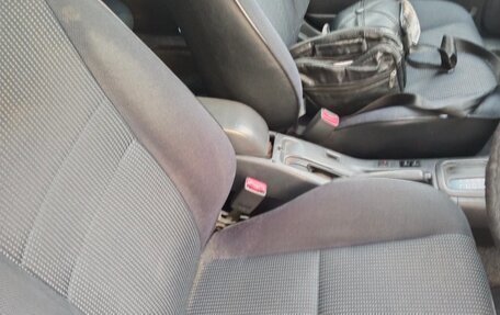 Toyota Sprinter Carib III, 1999 год, 420 000 рублей, 23 фотография