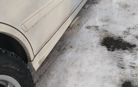 Toyota Sprinter Carib III, 1999 год, 420 000 рублей, 19 фотография