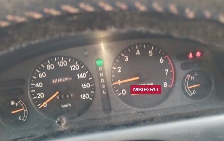 Toyota Sprinter Carib III, 1999 год, 420 000 рублей, 21 фотография