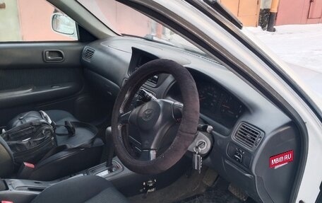 Toyota Sprinter Carib III, 1999 год, 420 000 рублей, 20 фотография