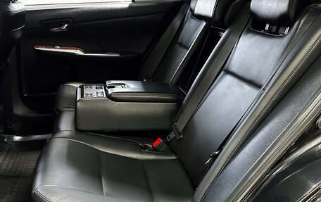 Toyota Camry, 2015 год, 1 997 000 рублей, 12 фотография
