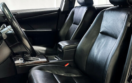 Toyota Camry, 2015 год, 1 997 000 рублей, 11 фотография