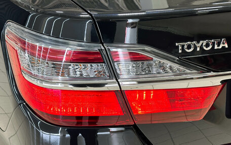 Toyota Camry, 2015 год, 1 997 000 рублей, 8 фотография