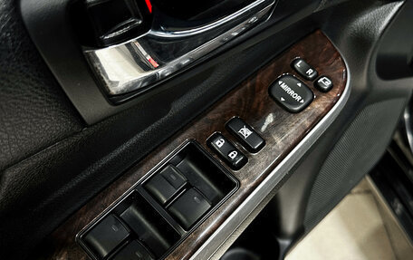 Toyota Camry, 2015 год, 1 997 000 рублей, 16 фотография