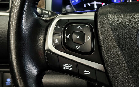 Toyota Camry, 2015 год, 1 997 000 рублей, 20 фотография