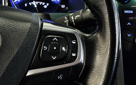 Toyota Camry, 2015 год, 1 997 000 рублей, 21 фотография