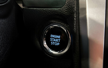 Toyota Camry, 2015 год, 1 997 000 рублей, 22 фотография