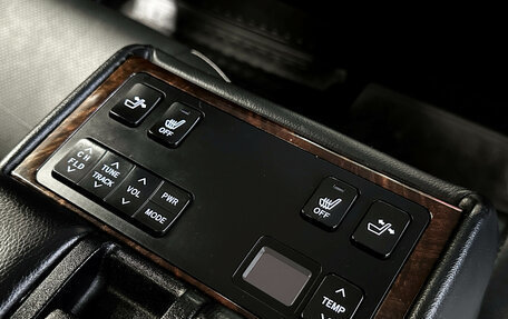 Toyota Camry, 2015 год, 1 997 000 рублей, 29 фотография