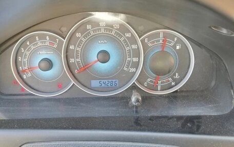 FAW V5, 2013 год, 480 000 рублей, 5 фотография