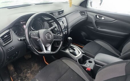 Nissan Qashqai, 2019 год, 1 773 000 рублей, 6 фотография
