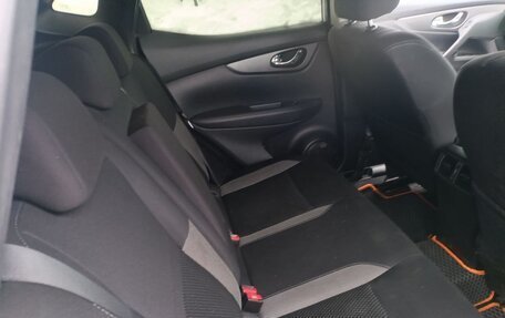 Nissan Qashqai, 2019 год, 1 773 000 рублей, 9 фотография