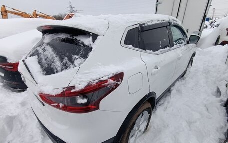 Nissan Qashqai, 2019 год, 1 773 000 рублей, 3 фотография