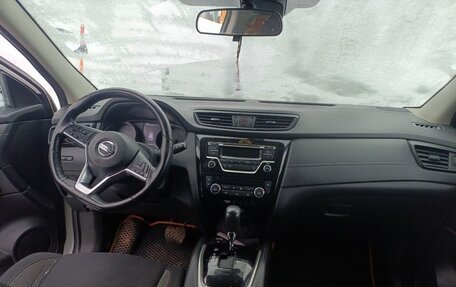 Nissan Qashqai, 2019 год, 1 773 000 рублей, 5 фотография