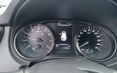 Nissan Qashqai, 2019 год, 1 773 000 рублей, 7 фотография