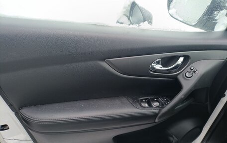 Nissan Qashqai, 2019 год, 1 773 000 рублей, 8 фотография