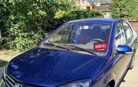 FAW V5, 2013 год, 480 000 рублей, 3 фотография