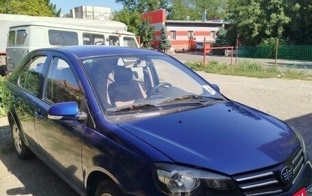 FAW V5, 2013 год, 480 000 рублей, 2 фотография