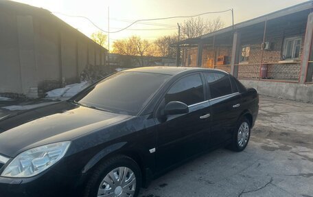 Opel Vectra C рестайлинг, 2006 год, 425 000 рублей, 4 фотография