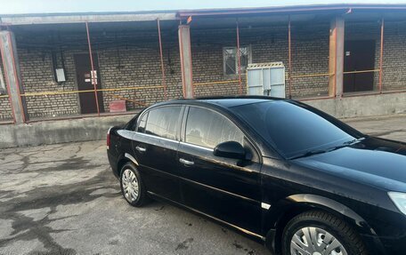 Opel Vectra C рестайлинг, 2006 год, 425 000 рублей, 2 фотография