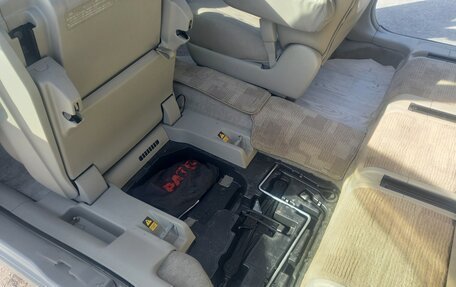 Toyota ISis I, 2011 год, 1 600 000 рублей, 5 фотография