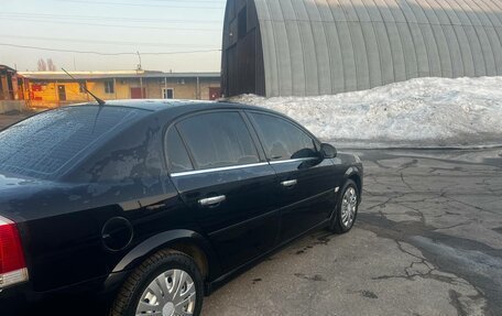 Opel Vectra C рестайлинг, 2006 год, 425 000 рублей, 3 фотография