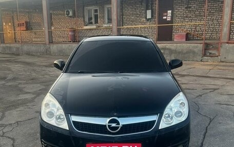 Opel Vectra C рестайлинг, 2006 год, 425 000 рублей, 1 фотография