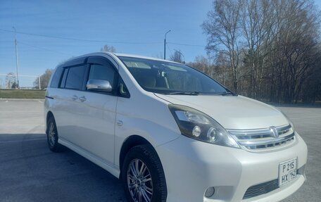 Toyota ISis I, 2011 год, 1 600 000 рублей, 19 фотография