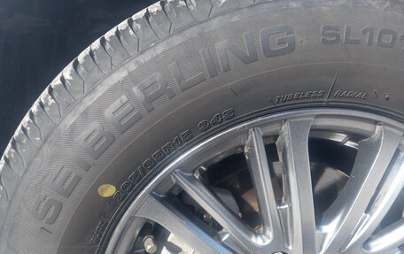 Toyota ISis I, 2011 год, 1 600 000 рублей, 17 фотография