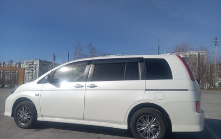 Toyota ISis I, 2011 год, 1 600 000 рублей, 21 фотография