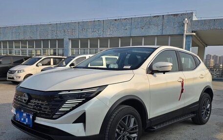 Nissan Qashqai, 2025 год, 1 830 000 рублей, 3 фотография