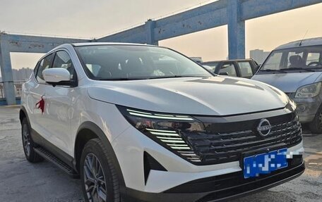 Nissan Qashqai, 2025 год, 1 830 000 рублей, 2 фотография