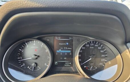 Nissan Qashqai, 2025 год, 1 830 000 рублей, 12 фотография