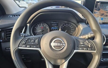 Nissan Qashqai, 2025 год, 1 830 000 рублей, 8 фотография