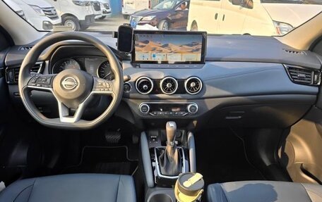 Nissan Qashqai, 2025 год, 1 830 000 рублей, 9 фотография