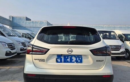 Nissan Qashqai, 2025 год, 1 830 000 рублей, 7 фотография