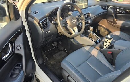 Nissan Qashqai, 2025 год, 1 830 000 рублей, 10 фотография