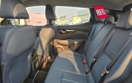 Nissan Qashqai, 2025 год, 1 830 000 рублей, 14 фотография